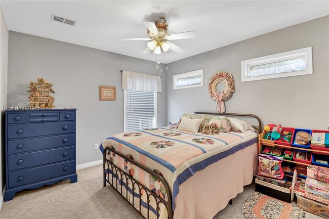 71 Crossings Blvd, House other with 3 bedrooms, 3 bathrooms and null parking in Bluffton SC | Image 22