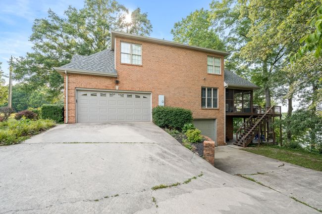 208 Loop Dr, House other with 4 bedrooms, 4 bathrooms and 3 parking in Winchester TN | Image 17