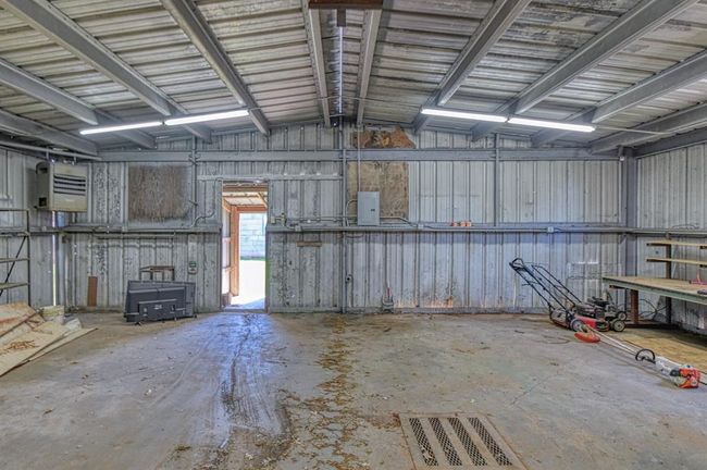 View of garage | Image 26