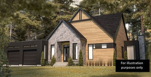 75 Granite Dr, Huntsville, ON, P1H2N5 | Card Image