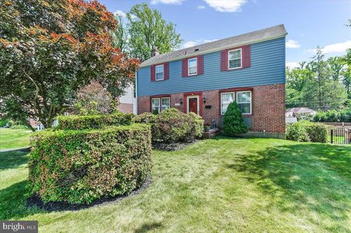322 Twin Oaks Dr, HAVERTOWN, PA, 19083-4712 | Card Image