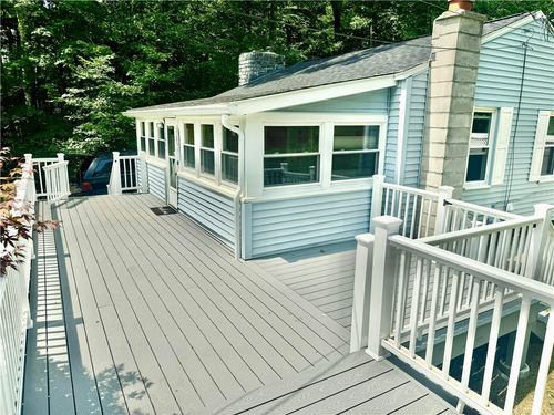 145 W Shore Dr, Exeter, RI, 02822-1919 | Card Image