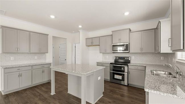 1141 Kingston Rd, House other with 5 bedrooms, 5 bathrooms and null parking in Buckhead GA | Image 25