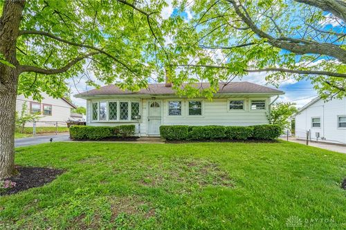 4118 Saylor St, Dayton, OH, 45416-2024 | Card Image