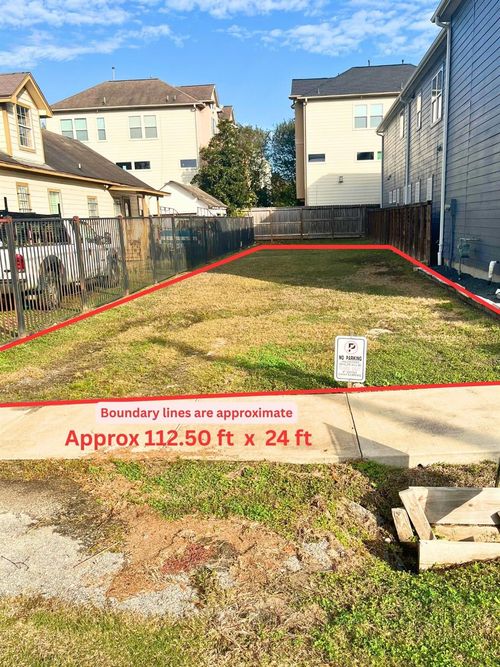 0 Truro St, Houston, TX, 77007 | Card Image
