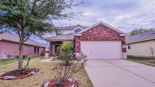 19631 Green Oasis Ct, Katy, TX, 77449-2672 | Card Image