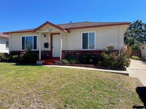 150 Jordan Ave, Ventura, CA, 93001-3508 | Card Image