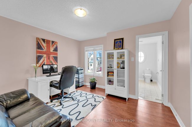 8 Eaglelanding Dr, House other with 5 bedrooms, 5 bathrooms and 2 parking in Brampton ON | Image 27