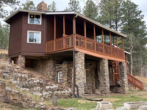 30620 Highway 72, Golden, CO, 80403-8467 | Card Image