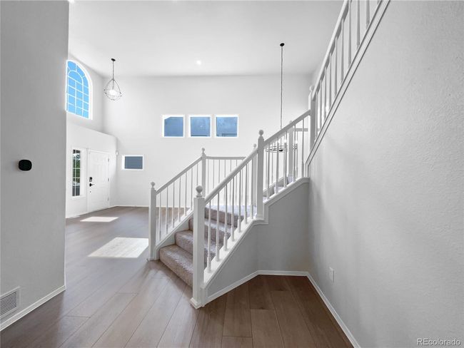 545 Short Dr, House other with 5 bedrooms, 4 bathrooms and 3 parking in Dacono CO | Image 12