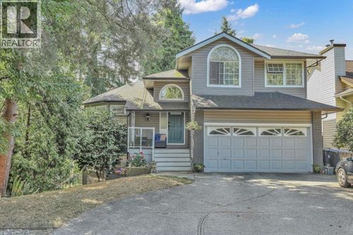 2028 Saskatchewan Avenue, Port Coquitlam, BC, V3C5H6 | Card Image