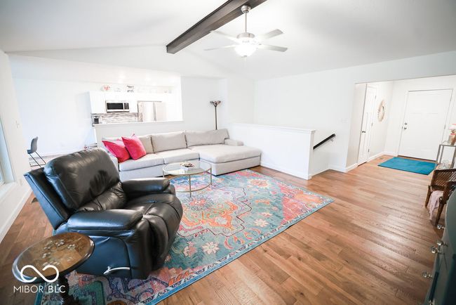 8917 N Old State Road 37, House other with 3 bedrooms, 2 bathrooms and null parking in Bloomington IN | Image 10