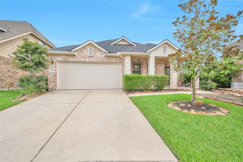 3615 Gail Meadow Ct, Katy, TX, 77494-0705 | Card Image