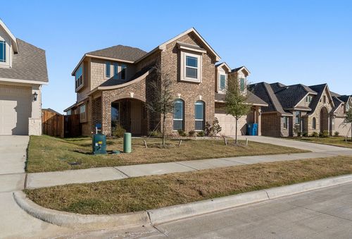 4005 Three Forks Rd, Kaufman, TX, 75142-3237 | Card Image