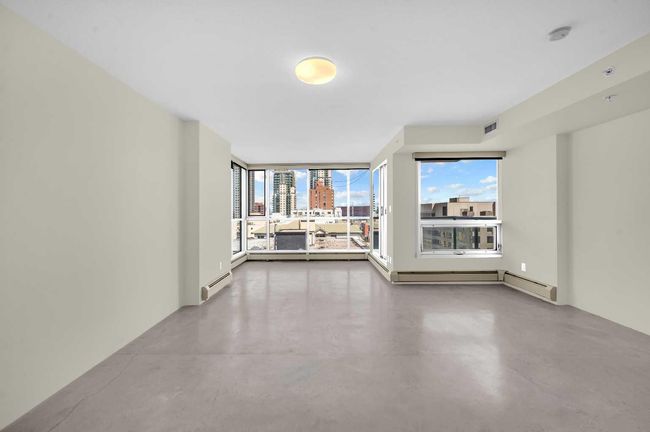 803 - 188 15 Avenue Sw, Condo with 1 bedrooms, 1 bathrooms and null parking in Calgary AB | Image 10