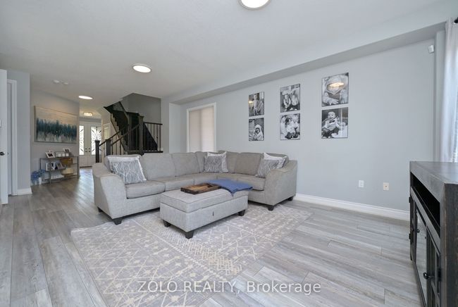 69 Walker Blvd, House other with 3 bedrooms, 4 bathrooms and 2 parking in Alliston ON | Image 6