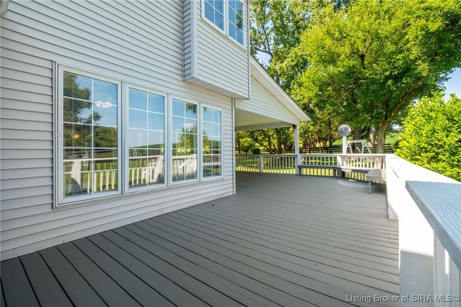 12615 Highway 31 N, Home with 4 bedrooms, 4 bathrooms and null parking in Memphis IN | Image 65
