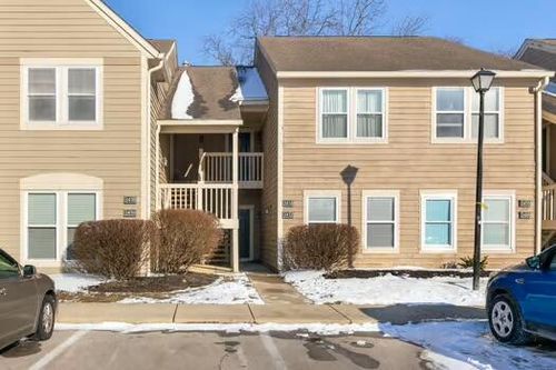 3412 Smileys Corner Drive, Hilliard, OH, 43026 | Card Image