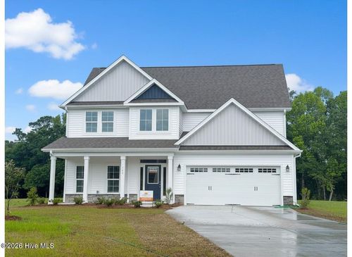 143 Cripple Creek Dr, Peletier, NC, 28584-0339 | Card Image