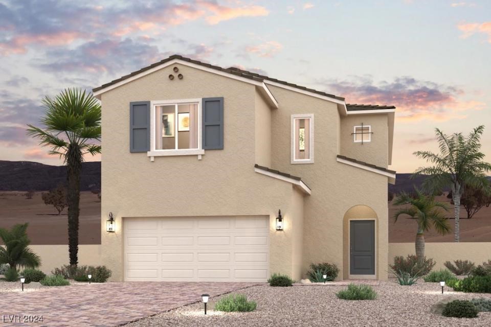 Lost Horse Ave, Las Vegas, NV 89178