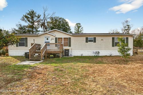 8016 Buttercup St, JACKSONVILLE, FL, 32210-6673 | Card Image