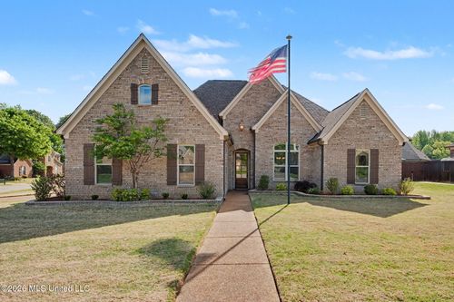 6826 Monica Ln, Olive Branch, MS, 38654-8440 | Card Image