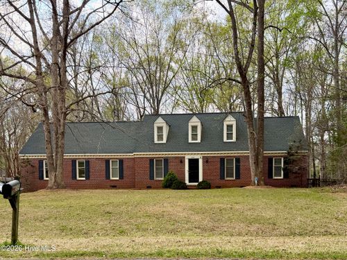 2454 Buckboard Trl, Rocky Mount, NC, 27804-9122 | Card Image
