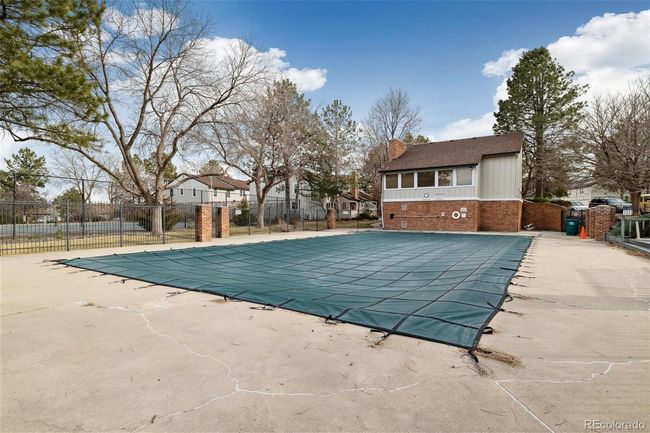 993 S Fairplay St, Townhouse with 4 bedrooms, 4 bathrooms and 2 parking in Aurora CO | Image 41