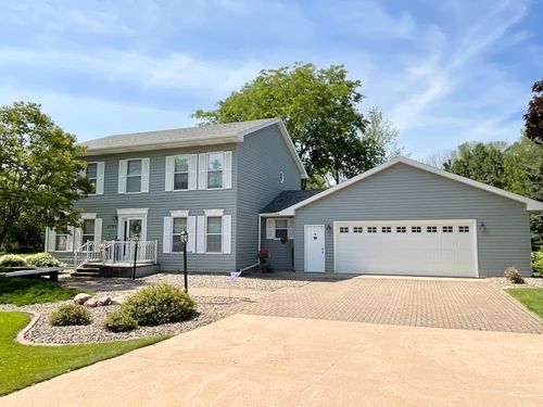 2701 4th Ave Nw, Austin, MN, 55912-1108 | Card Image