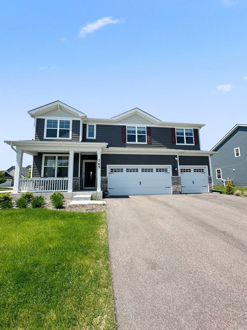 765 Kentshire Cir, Elgin, IL, 60124-5709 | Card Image
