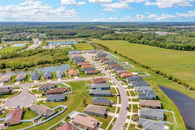 6650 Bayston Hill Pl, House other with 4 bedrooms, 2 bathrooms and null parking in ZEPHYRHILLS FL | Image 26