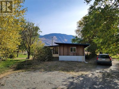 360 Vla Rd, House other with 2 bedrooms, 2 bathrooms and null parking in Cawston BC | Image 3