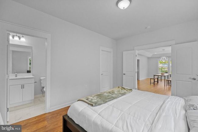 18518 Old Triangle Rd, House other with 5 bedrooms, 6 bathrooms and null parking in TRIANGLE VA | Image 21