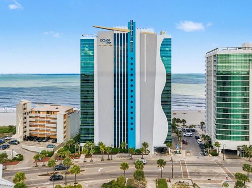 1103-107 S Ocean Blvd, Myrtle Beach, SC, 29577-4082 | Card Image