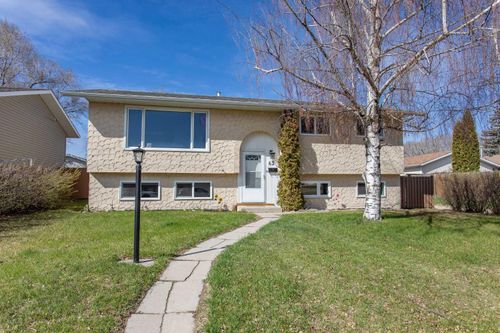 62 Nance Ave, Red Deer, AB, T4P1Z2 | Card Image