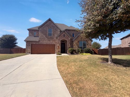 10832 Frost Place, Mckinney, TX, 75071 | Card Image