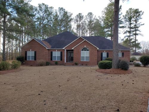 650 Fairfield Dr, Dublin, GA, 31021-3899 | Card Image