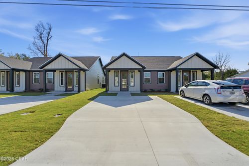 b-c-d-2316 E 19th Pl, Panama City, FL, 32405-6026 | Card Image