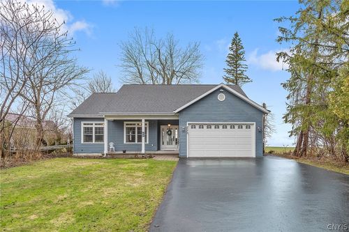 2075 State Route 31, Canastota, NY, 13032-4265 | Card Image