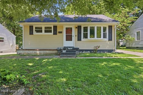 416 Lee Rd, Elizabethtown, KY, 42701 | Card Image