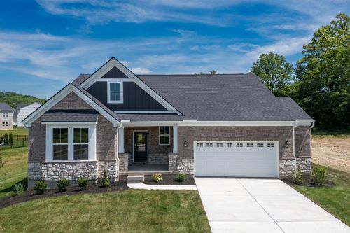 1270 Trailhead Pl, Harrison, OH, 45030-3508 | Card Image