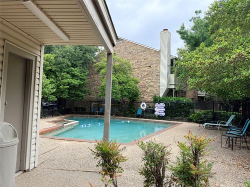 1203-7340 Skillman St, Dallas, TX, 75231-4987 | Card Image