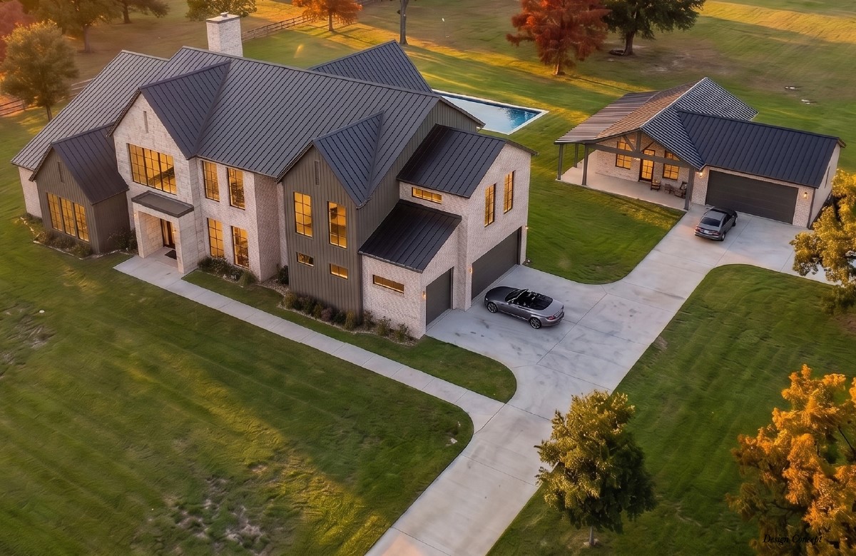 Residential in North Richland Hills 3