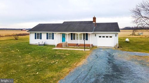 10046 Woodyard Rd, GREENWOOD, DE, 19950-5439 | Card Image