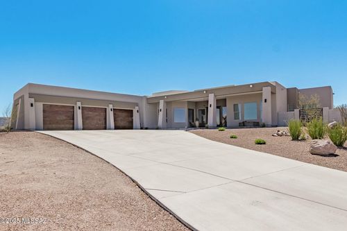 3661 W Avenida Montana Alta, Tucson, AZ, 85746-7513 | Card Image