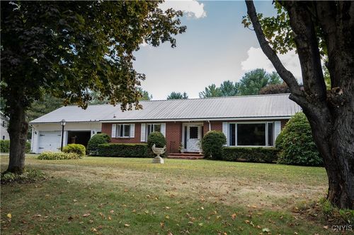 6350 Bartell Ln, Rome, NY, 13440-7463 | Card Image
