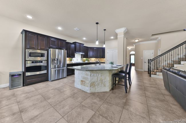 10518 Springcroft Ct, House other with 4 bedrooms, 5 bathrooms and null parking in Helotes TX | Image 17