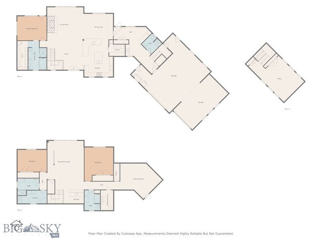 715 Bates Rd, House other with 3 bedrooms, 4 bathrooms and null parking in Manhattan MT | Image 66