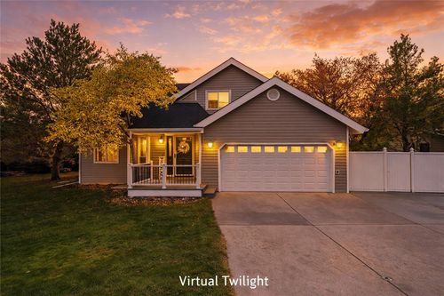 1250 Kootenai Avenue, Billings, MT, 59105 | Card Image