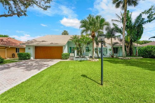 2739 Oak Tree Ln, Fort Lauderdale, FL, 33309-6708 | Card Image